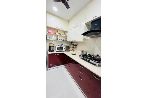 Kitchen furniture